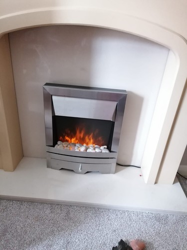 Adam southwold fireplace suite - adam,