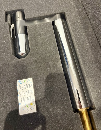 Franke vital kitchen tap - vital,