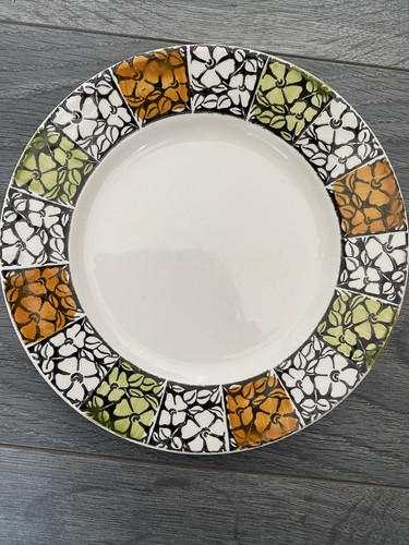 Broadhurst ironstone fleur - broadhurst,