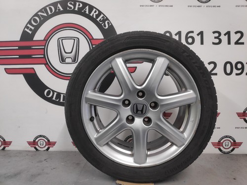 Honda civic mk8 - 1, x