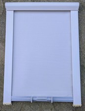 Seitz Caravan Door Blind Campervan Motorhome L8