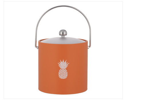 Pastimes pineapple ice bucket - pastimes,
