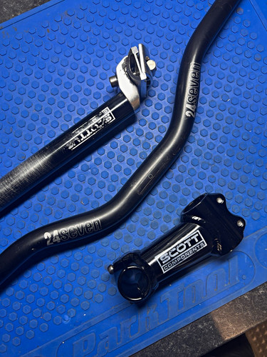 Retro mtb bundle - retro,