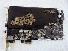 ASUS XONAR ESSENCE STX Dolby 5-port PCI Express Computer Sound Audio Card