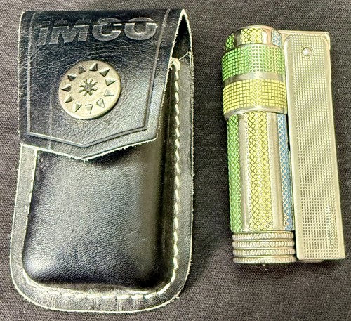 Vintage imco triplex - vintage,