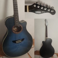 Yamaha APX-6S Electro-Acoustic