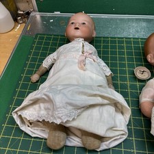 Armand Marseille 351/4 Vintage