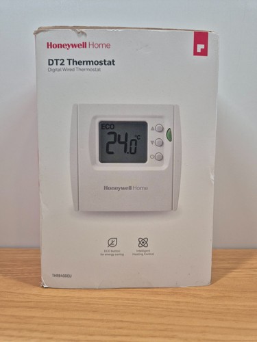 Honeywell dt2 digital - honeywell,