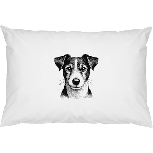 Jack russell dog cotton - 2,