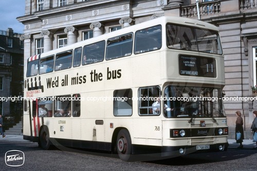 Bus photo lothian - photo,