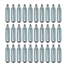 Threaded CO2 16g Canisters