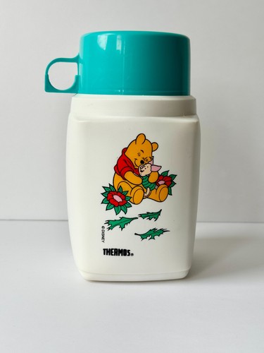 Vintage winnie the - the, pooh
