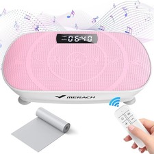 MERACH Vibration Plate