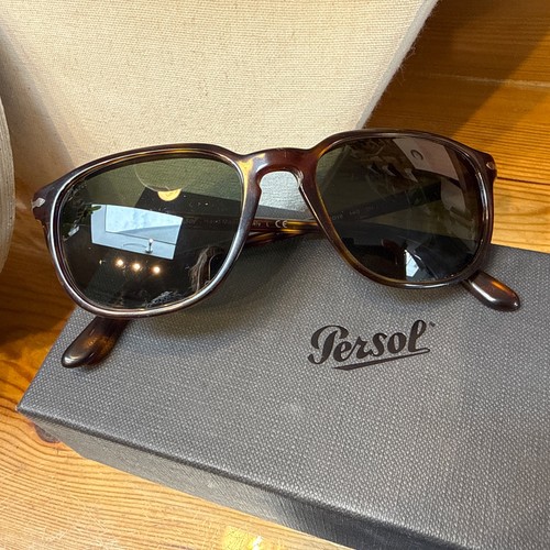 Persol havana tortoise vintage - persol,