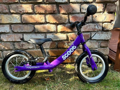 Ridgeback scoot wheels - ridgeback,