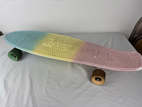 Penny board australia rainbow - australia,