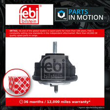 Engine Mount fits BMW 320D E46