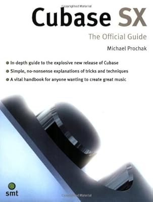 Cubase the official - the,