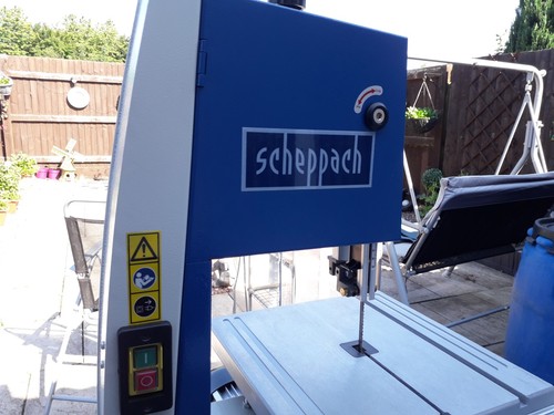 Scheppach basato basa 0 - basato,
