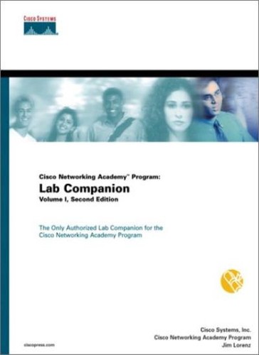 Lab companion vol 1 - lab,