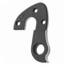 Derailleur hanger for Focus Cayo AL Evo Mares Arriba 2.0 Culebro SL | D498 Pilo