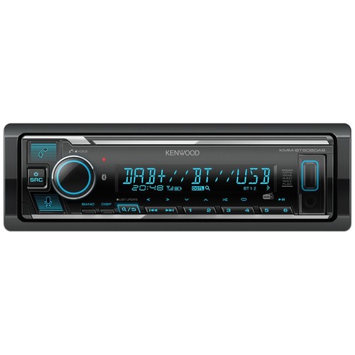 Kenwood kmm bt508dab - kenwood, kmm-bt508dab