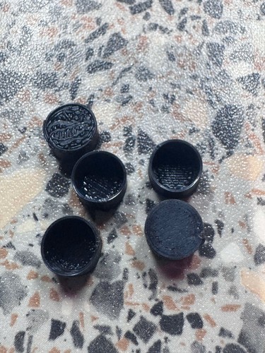 Co2 leakseal leak - fix, seals