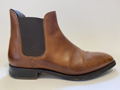 Mens crockett jones - &, all