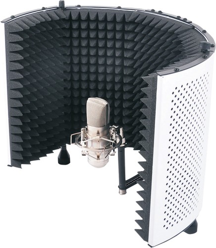 Soundlab studio microphone - soundlab,