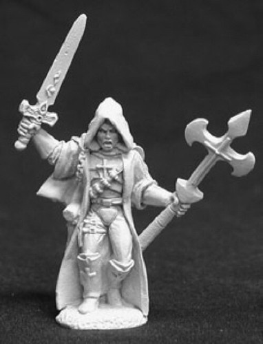 Reaper miniatures 28mm fantasy - miniatures,