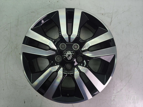 Renault trafic r17 alloy - r17, wheel