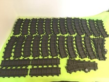 PLAYMOBIL CURVED TRAIN TRACKS