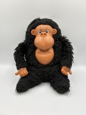 Vintage Retro 1970s Monkey
