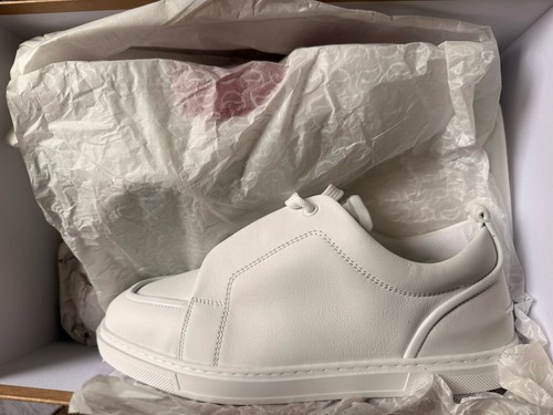 Louboutin men sneakers - louboutin,