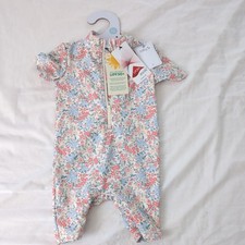 Baby swim suit 6-9 months