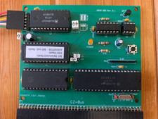 6809 Single Board Computer 32k