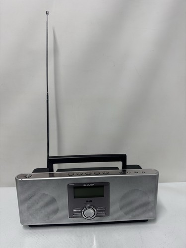 Sharp db1e dab - sharp,