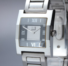 Vintage near mint dunhill - mint",