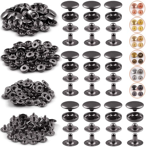 200 pcs sets 10mm - 50,