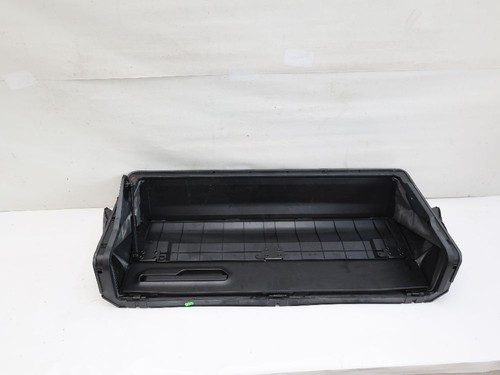 Parcel shelf bmw 3er - 3er, cabrio