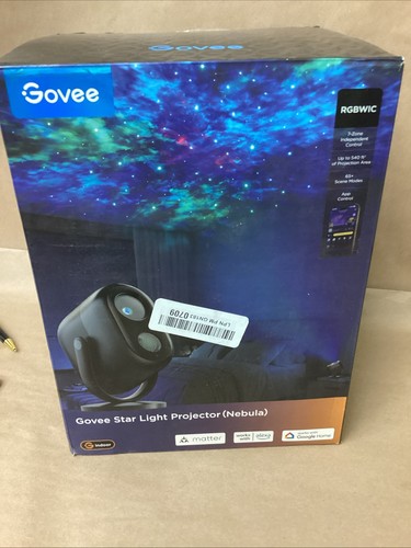 Govee star projector led - govee,