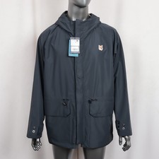 Barbour x Maison Kitsune