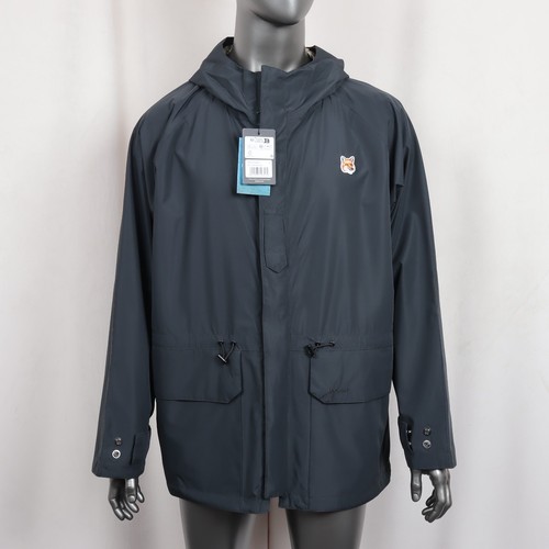 Barbour maison kitsune - maison,