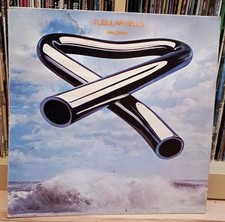 Mike Oldfield - Tubular Bells