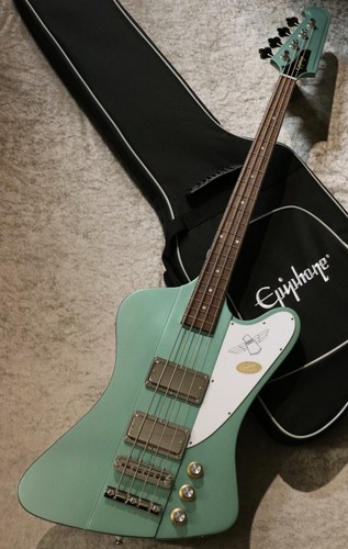Epiphone thunderbird 64 - epiphone, '64
