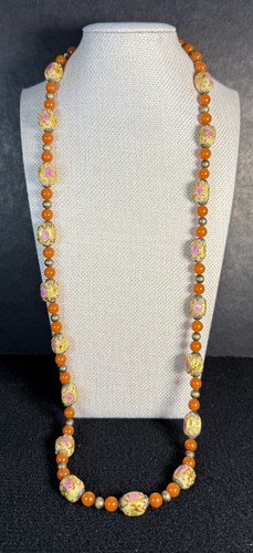 Vintage murano venetian glass - vintage,
