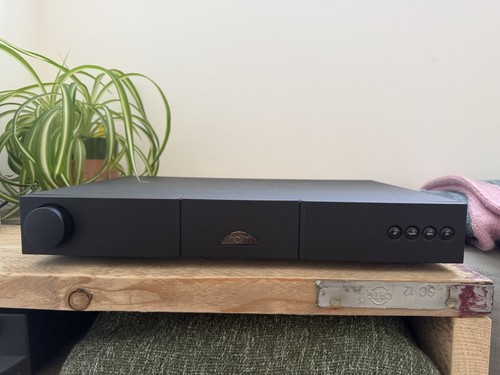 Naim nait integrated - nait,