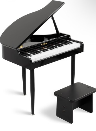 Strich keys kids piano - 37,