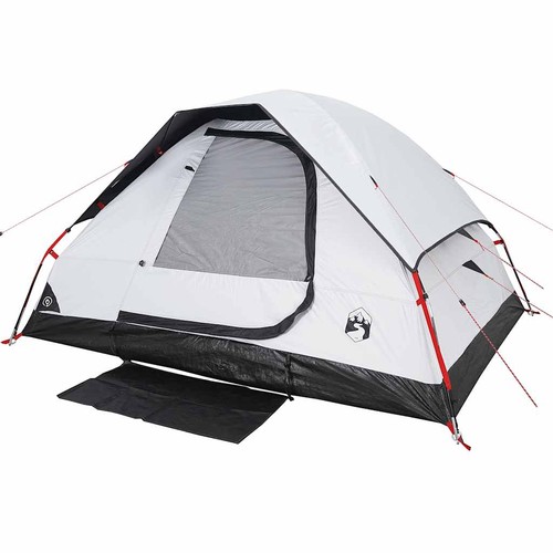 Camping tent dome - dome, outdoor