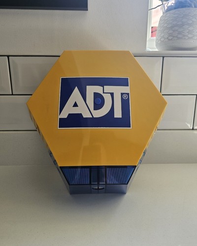 Adt genuine decoy - adt,